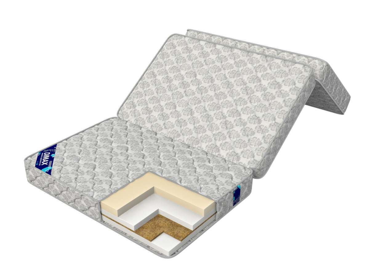 Матрас Dimax СМ Мемори-11 Матрас Dimax СМ Мемори-11